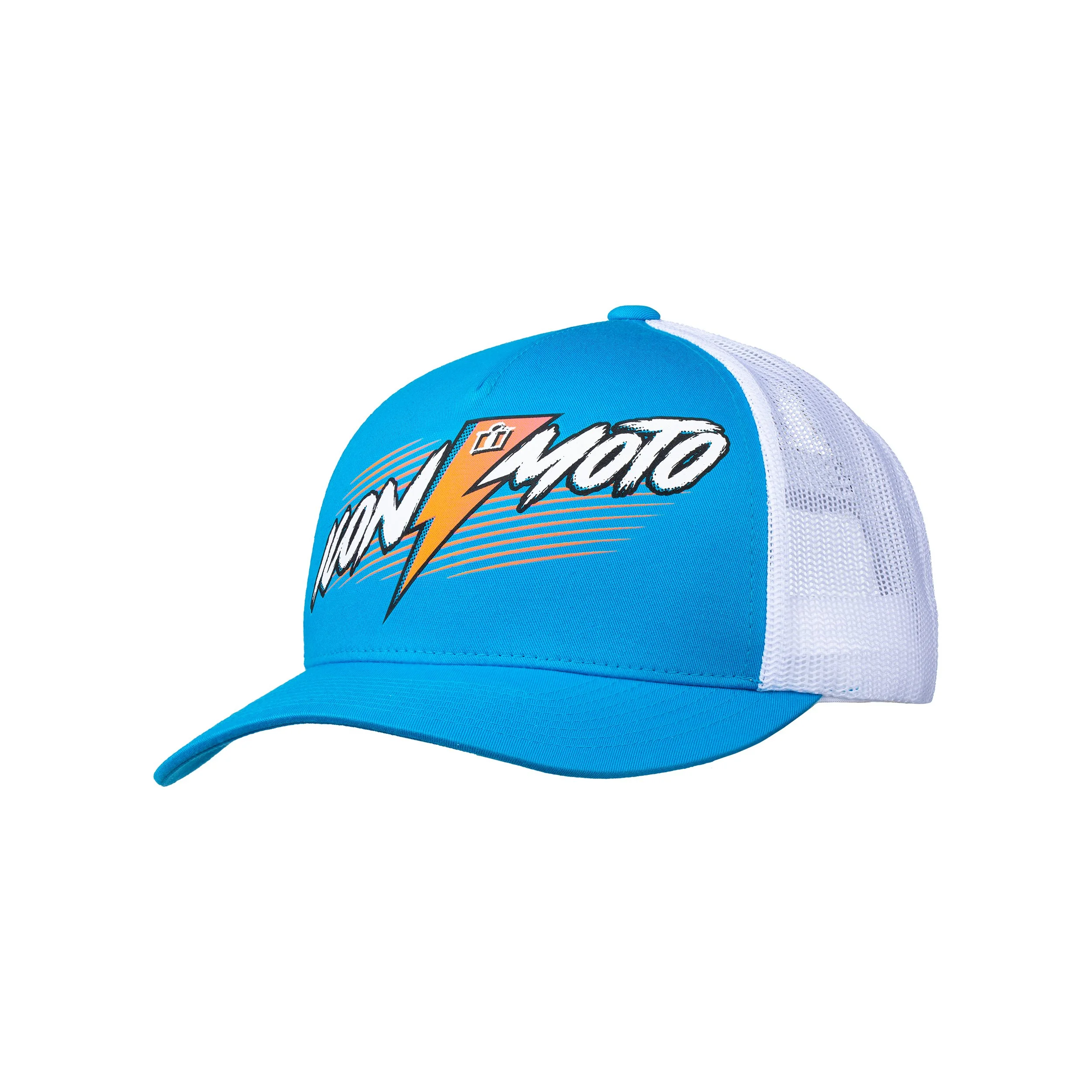 Rad Dawn Snapback Hat™ — Ride Icon